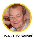 Patrick Rzewuski
