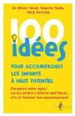 Couv 100 idees pour accomp les enfants HP BABA 2014