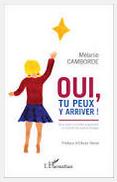 Couv OUI tu peux y arriver M. Camborde 2014