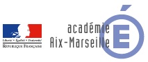 Logo AC Aix Marseille 0befa