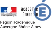 Logo AC Grenoble 06b19