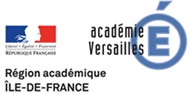 Logo AC Versailles 683b3