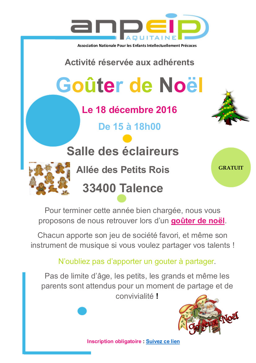 2016 12 18 gouter de Noel a8952