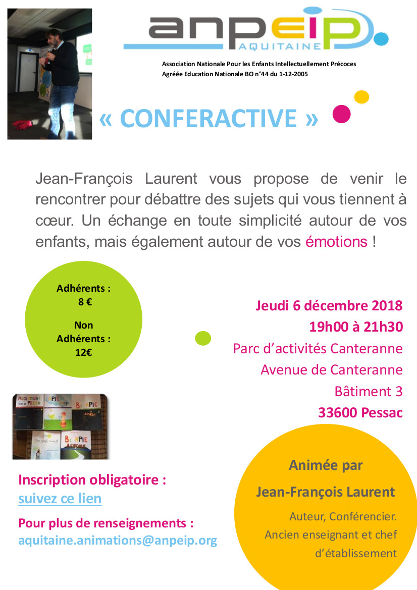 2018 12 06 Conferactive avec JF Laurent 8f071
