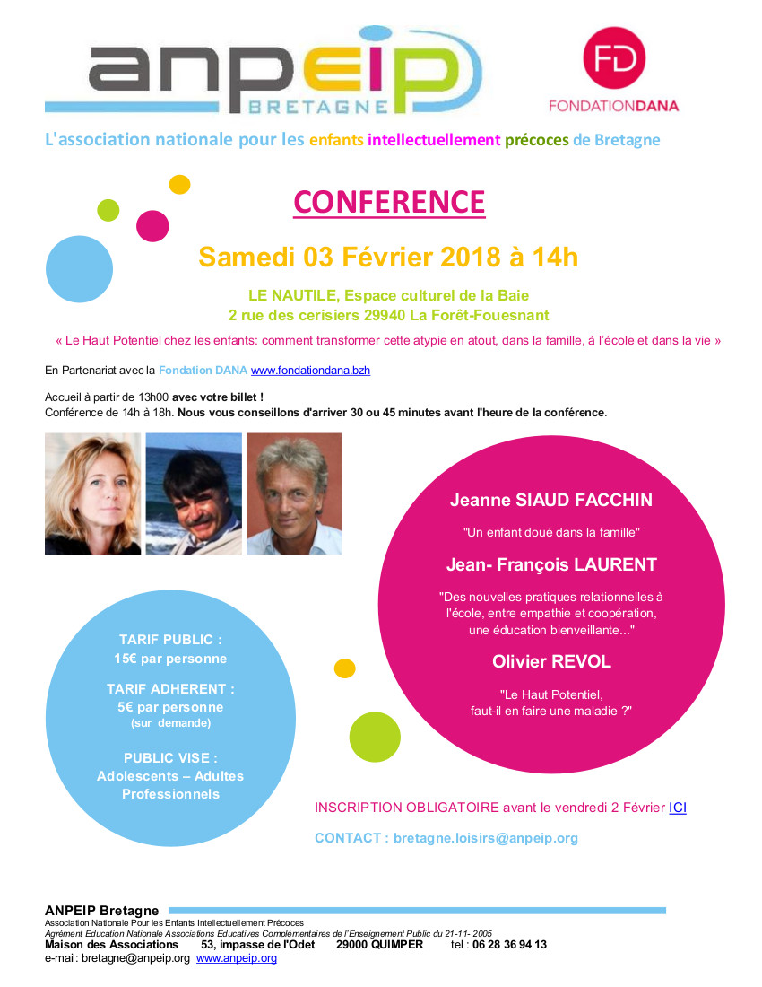conferenceANPEIPBretagne 03 02 2018 FondationDANA
