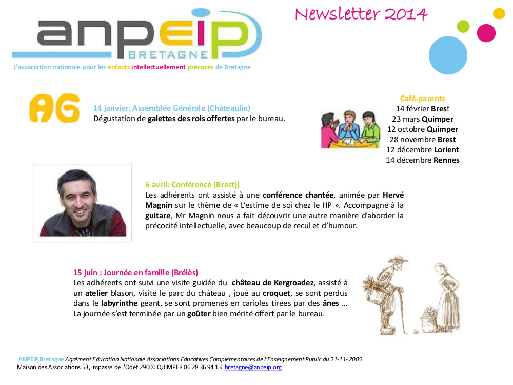 ANPEIPBretagne newsletter2014