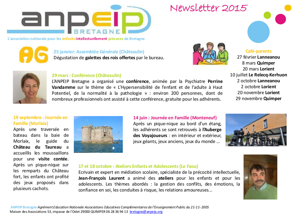 ANPEIPBretagne newsletter2015