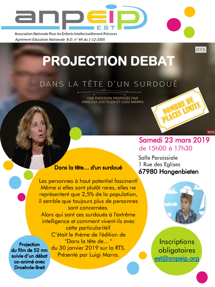 2019 03 23 projection debat