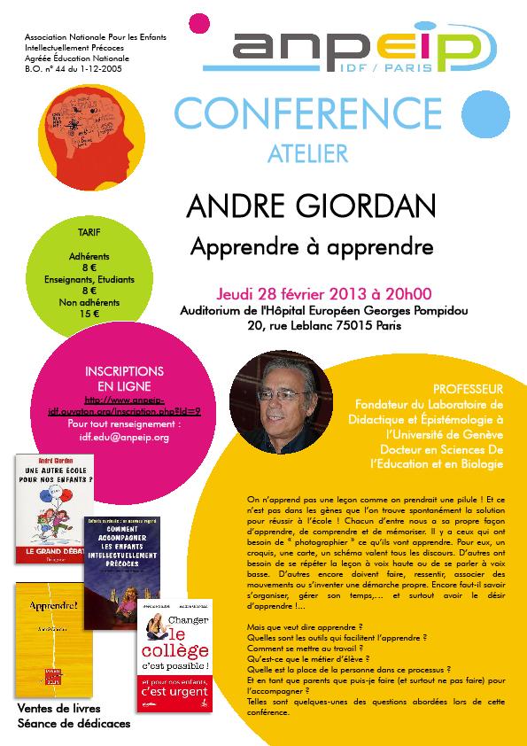 conference_andre_giordan_28022013