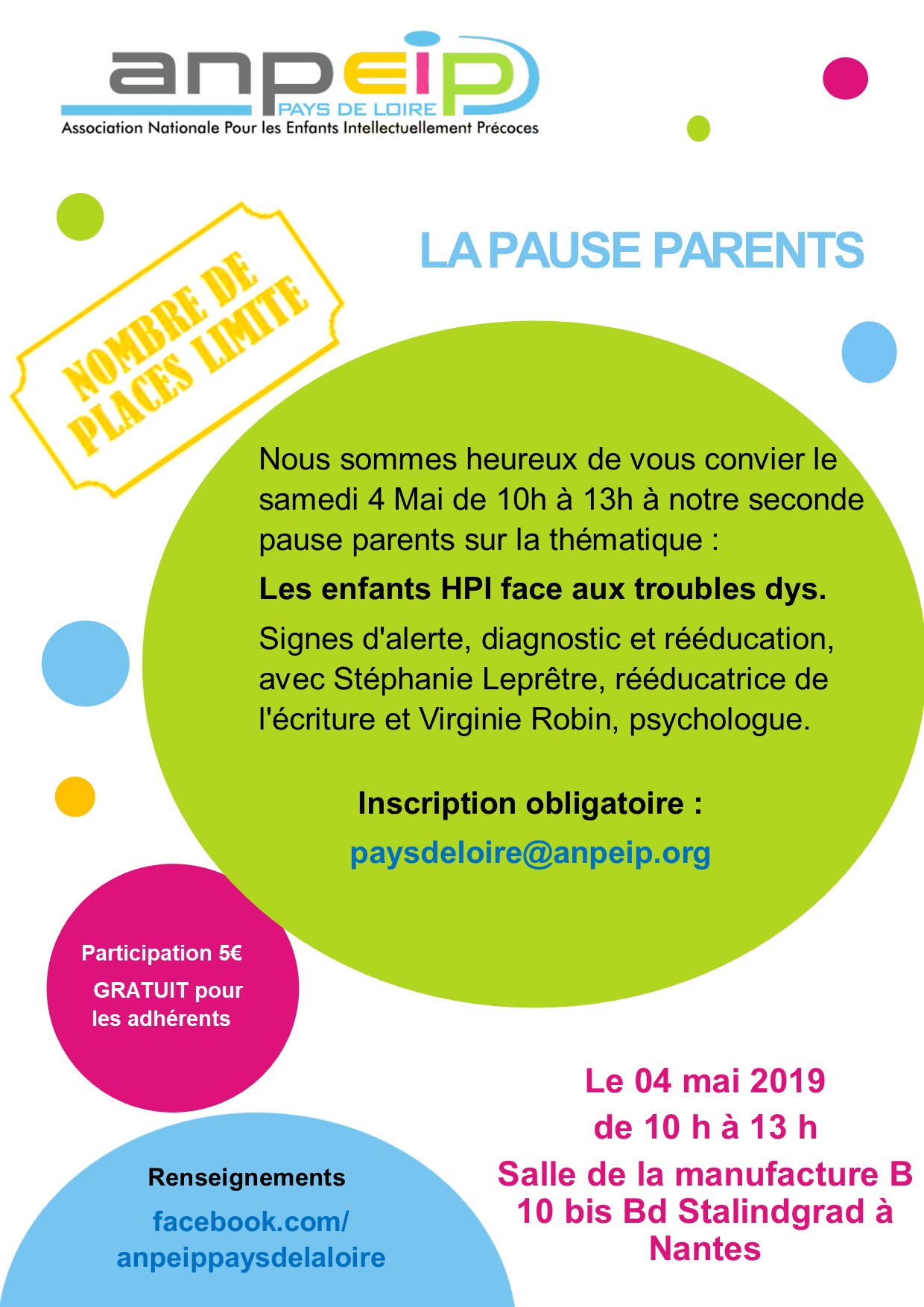2019 05 04 la pause parents