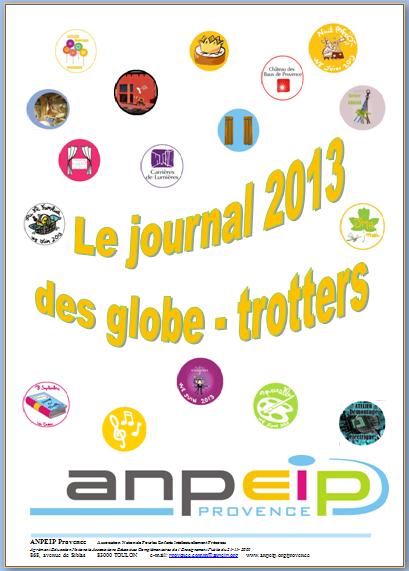 couverture jgtroters2013
