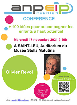 2021 11 17 RUN AFFICHE CONFERENCE REVOL 2021 2daad