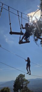 Accrobranche